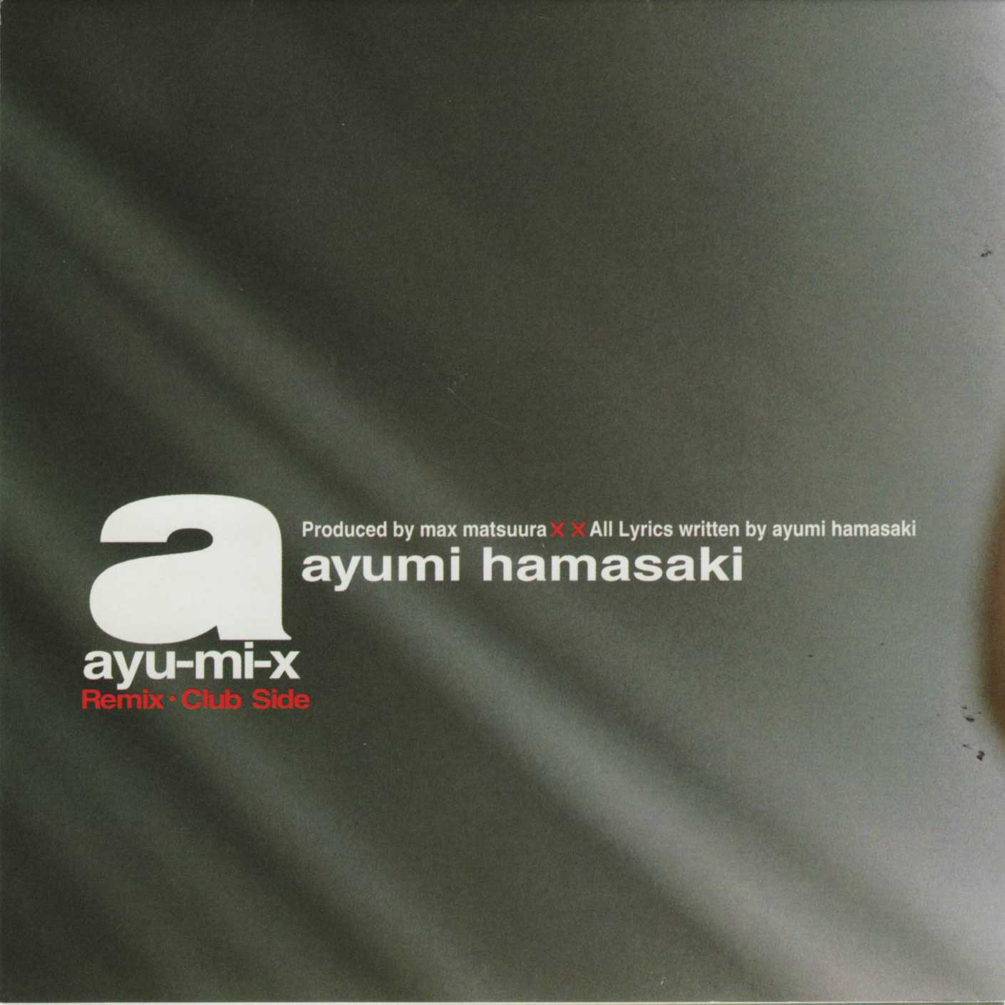 Ayu-mi-x